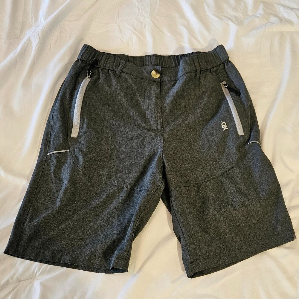 Athletic Outdoor Shorts